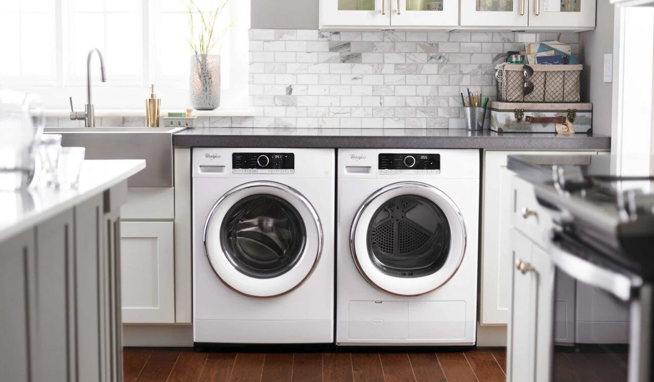 An In-Depth Guide to Understanding Laundry Dryers